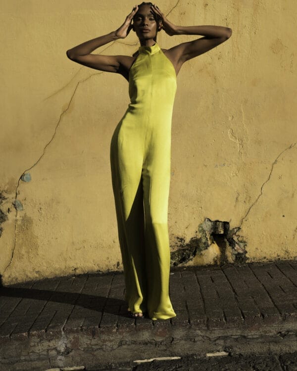 DEL SOL JUMPSUIT - Image 2